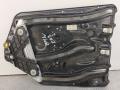 стеклоподъемник задний левый BMW 3 серия E90/E91/E92/E93 (2004 - 2010), 7198047S, 7198049E, 997336108 - фото №5