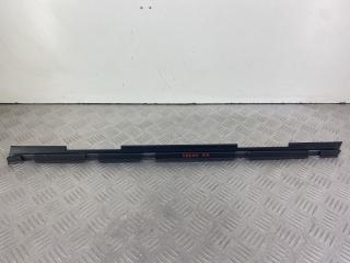 направляющая стекла Volkswagen Golf 4 поколение 1999, 1.6 л., AKL, бензин, МКПП, серый, хетчбэк 5 дв., передний привод, 1J4837472B