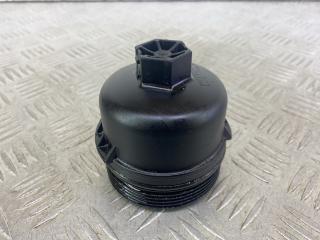 крышка масляного стакана Peugeot 206 1 поколение [рестайлинг] (2002 - 2009), 1.4 л., KFU (ET3J4), бензин, МКПП, серебро, хетчбэк 3 дв., передний привод