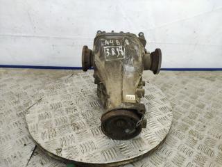 редуктор заднего моста Audi A4 B8/8K (2007 - 2011), MNA