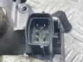 заслонка дроссельная Chevrolet Matiz 2 поколение 2006, 1.0 л., бензин, МКПП, зеленый, хетчбэк 5 дв., передний привод - фото №6