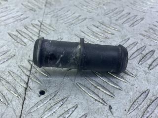 фланец (тройник) системы охлаждения Ford Mondeo 3 поколение [рестайлинг] 2006, 2.0 л., дизель, МКПП, синий, универсал, передний привод