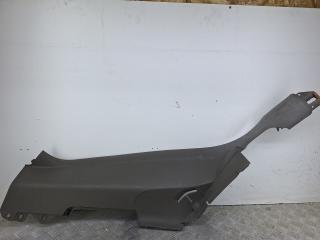 накладка на порог внутренняя Audi Q5 8R (2008 - 2012), 8R0867767B