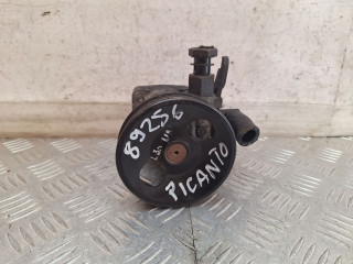 насос гидроусилителя руля Kia Picanto 1 поколение 2006, 1.1 л., бензин, МКПП, черный, хетчбэк 5 дв., передний привод, 5710007000