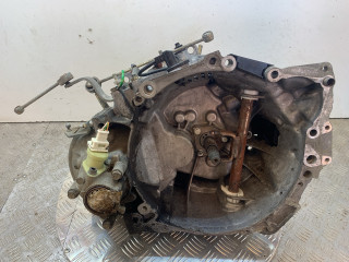 КПП механическая (МКПП) Citroen Xantia 1 поколение 1998, 20TA84