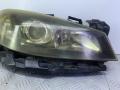 фара правая Renault Laguna 2 поколение [рестайлинг] 2005, 3.0 л., L7X 733, бензин, АКПП, синий, универсал, передний привод, 8200354743 - фото №4