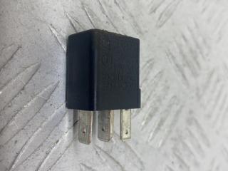 реле (прочие) Opel Zafira 1 поколение (A) [рестайлинг] 2005, 2.2 л., Y 22 DTR, дизель, синий, минивэн, передний привод, 24432680