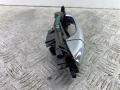 ручка наружная Mercedes-Benz E-Класс W211/S211 2004, 3.2 л., M 112.954, бензин, АКПП, серебро, универсал, задний привод - фото №4