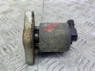 клапан EGR Opel Astra G (1998 - 2009), МКПП, передний привод
