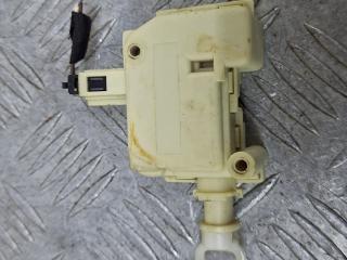 активатор замка багажника Audi A6 4B/C5 1999, 1.8 л., AQE, бензин, МКПП, красный, седан