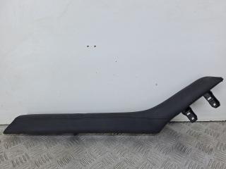 обшивка салона Mazda 6 3 поколение [2-й рестайлинг] 2020, 2.0 л., бензин, МКПП, красный, универсал, передний привод, GRF560476