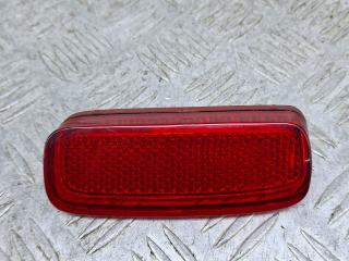 катафот Peugeot 607 1 поколение [рестайлинг] 2006, 2.7 л., DT17TED4, дизель, АКПП, голубой, седан, передний привод