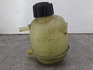 бачок расширительный Renault Megane 1 поколение [рестайлинг] (1999 - 2003), бордовый, передний привод, 7700839184