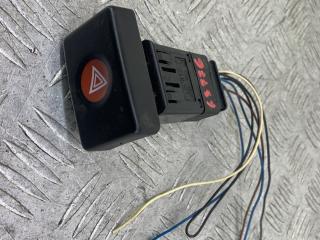 кнопка аварийной сигнализации Renault Logan 1 поколение (2004 - 2009), 1.4 л., бензин, МКПП, синий, фургон, передний привод, 213181A