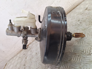 вакуумный усилитель тормозов Nissan Almera Tino V10 [рестайлинг] 2004, 2.2 л., YD22DDTi, дизель, МКПП, серый, минивэн, передний привод, 46007BU811, 4021629