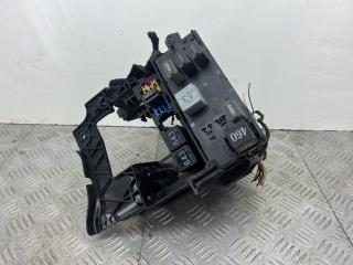 блок комфорта Audi A3 8P [2-й рестайлинг] 2009, 1.9 л., BLS, дизель, МКПП, голубой, хетчбэк 3 дв., передний привод, 8P0907279N