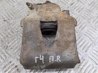 суппорт передний правый Volkswagen Golf 4 поколение (1997 - 2006)