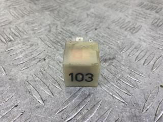 реле (прочие) Volkswagen Lupo 1 поколение (1998 - 2005), 1.4 л., AMF, дизель, розовый, хетчбэк 3 дв., передний привод, 357911253