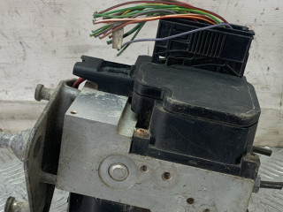 блок ABS Mercedes-Benz A-Класс W168 (1997 - 2001), 0265202461, A0044310912, 0043021371058897