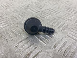 клапан вакуумного управления Mercedes-Benz SLK-Класс R170 2000, 2.0 л., M 111.958, бензин, АКПП, черный, кабриолет, задний привод