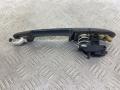 ручка наружная двери сдвижной Mercedes-Benz Vito W639 2006, 3.2 л., M 112.951, бензин, АКПП, черный, задний привод - фото №3