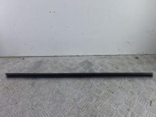 Уплотнитель стекла Kia Venga 1 поколение [рестайлинг] 2018, 1.6 л., бензин, АКПП, кофейный, хетчбэк 5 дв., передний привод