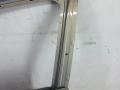 дверь передняя левая Opel Vectra C 2005, 2.2 л., Y 22 DTR, дизель, серый, универсал, передний привод - фото №2