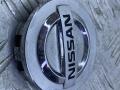 колпачок литого диска Nissan Murano Z51 [рестайлинг] (2010 - 2012), 403435Y700 - фото №3