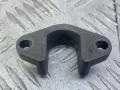 крепление форсунки BMW 3 серия E90/E91/E92/E93 (2004 - 2010), 2.0 л., M47N 204 D4, дизель, АКПП - фото №5