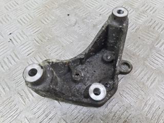 кронштейн КПП Opel Zafira 1 поколение (A) [рестайлинг] 2005, 2.2 л., Y 22 DTR, дизель, синий, минивэн, передний привод, 24407005