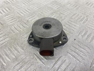 клапан фазорегулятора Mercedes-Benz C-Класс W203/S203/CL203 W203.046 2003, 1.8 л., M 271.946, бензин, АКПП, серебро, седан, задний привод, A2710510177