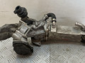 клапан EGR Mercedes-Benz Sprinter 2 поколение (W906) (2006 - 2014), 2.2 л., дизель, A6511400360, A6511400875 - фото №8