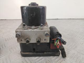 блок ABS Opel Zafira 2 поколение (B) (2005 - 2008), 13244860