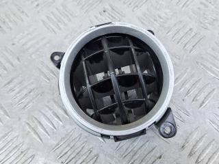 дефлектор обдува салона Ford Fiesta 5 поколение 2004, 1.4 л., бензин, МКПП, хетчбэк 5 дв., передний привод