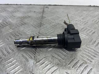 катушка зажигания Volkswagen Polo 4 поколение (2001 - 2005), 036905715F