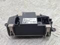 сопротивление печки Skoda Octavia 2 поколение (A5) [рестайлинг] 1Z5 2008, 1.6 л., BSE, бензин, 5МКПП, серый, универсал, передний привод, 3C0907521D, 997211A - фото №3