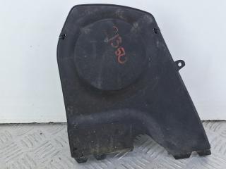 защита (кожух) ремня ГРМ Volkswagen Golf 3 поколение 1999, 1.8 л., ANN, бензин, зеленый, кабриолет, передний привод, 1E0109107