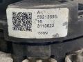 генератор Volkswagen Golf 5 поколение (2003 - 2009), 1.6 л., BSE, бензин, МКПП, передний привод, 8EL011710311, 26001130, 59213656 - фото №7