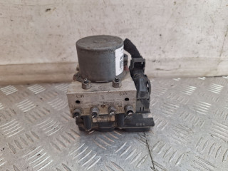 блок ABS Fiat Bravo 2 поколение 2009, 1.9 л., дизель, МКПП, хетчбэк 5 дв., 0265235291, 0265950670, 422L5080507, 51789679