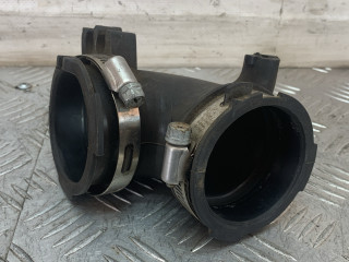 патрубок воздушного фильтра Mazda 3 BK (2003 - 2005), 1.6 л., бензин, 014081-1611