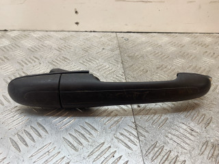 ручка наружная Mercedes-Benz Vito W639 (2003 - 2010)