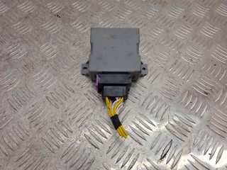 датчик дождя Mercedes-Benz A-Класс W168 W168.031 2001, 1.9 л., M 166.990, бензин, АКПП, черный, минивэн, передний привод, A1688201326