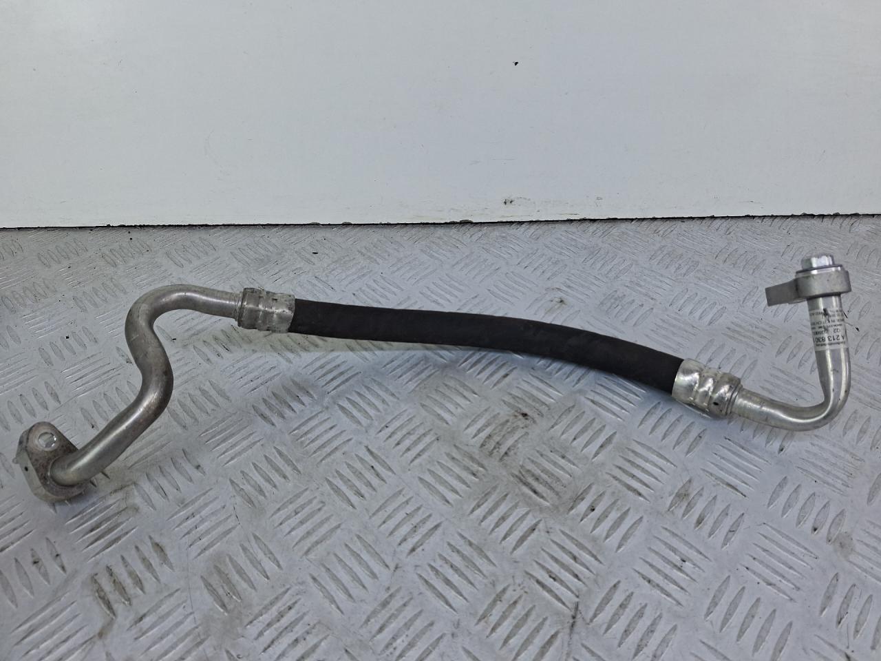 трубка кондиционера Mercedes-Benz E-Класс W213/S213/C238/A238 (2016 - 2020), серый, A2138301900, 18559237 - фото №1