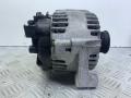 генератор BMW 3 серия E90/E91/E92/E93 (2004 - 2010), 2.0 л., M47N 204 D4, дизель, АКПП, 0986080580 - фото №4