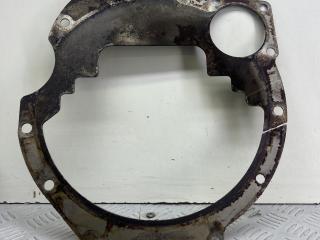 Прокладка КПП (пластина) Ford Ka 1 поколение (1996 - 2008), XS6E-6A373-EA