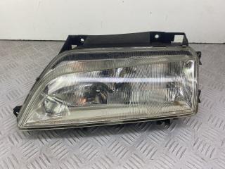 фара левая Citroen Xantia 1 поколение [рестайлинг] 1999, 1.8 л., LFY  (XU7JP4), бензин, АКПП, серебро, хетчбэк 5 дв., передний привод, 88205035G