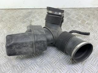 патрубок воздушного фильтра BMW 5 серия E60/E61 (2002 - 2007), 2.5 л., бензин, 752103503