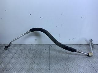 трубка кондиционера Renault Megane 1 поколение [рестайлинг] (1999 - 2003), 1.4 л., K4J 710, бензин, МКПП, оливковый, хетчбэк 5 дв., передний привод, 8200154981A