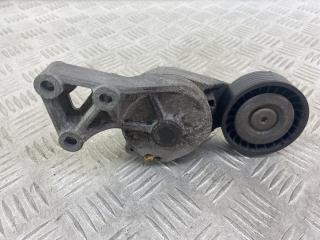 натяжитель Volkswagen Sharan 1 поколение [2-й рестайлинг] (2003 - 2010), 1.9 л., AUY, дизель, МКПП, чёрный, передний привод, 950372
