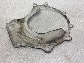 Прокладка КПП (пластина) Skoda Octavia 1 поколение (A4) [рестайлинг] (2000 - 2010), 1.8 л., бензин, хетчбэк 5 дв.